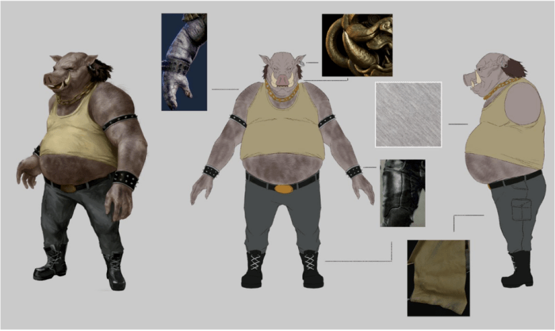 剧集|打工人大圣的逆袭？这《西游记》你绝对没看过！