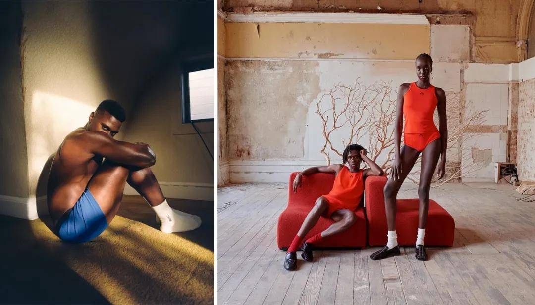 场合|时髦一夏｜4个男生夏日穿搭妙方拿去吧你