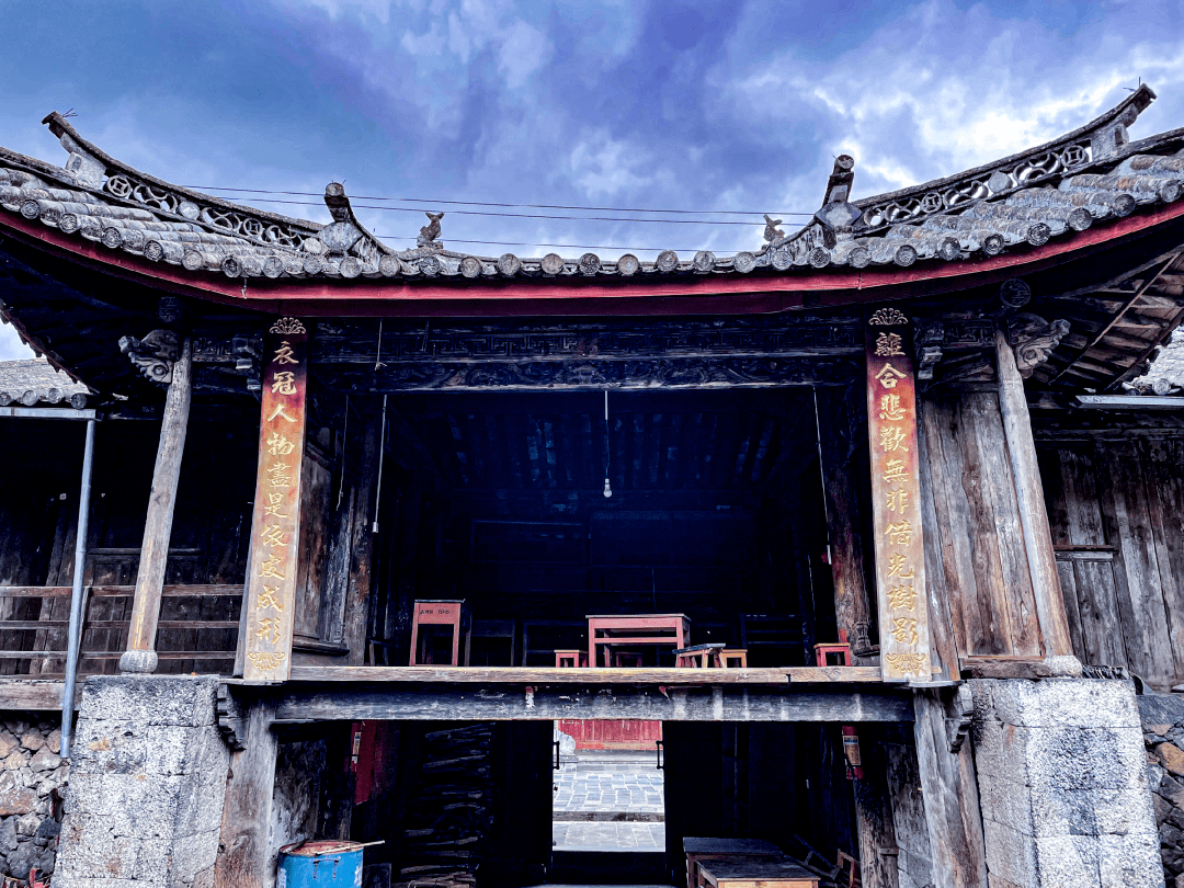 大门|市级文物保护单位：顺江刘氏宗祠