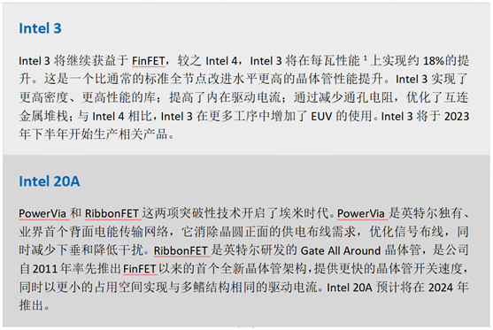 英特爾要改叛變奏，提前進入埃米時代？ 科技 第4張