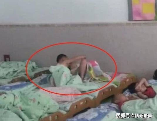 小孩|幼儿园老师在家长群里发了张照片，看清内容后，家长们都沸腾了！