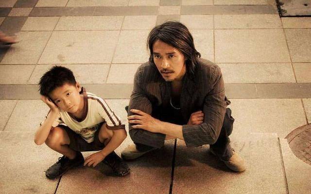 周星驰|《长江七号》的“班花”，只肯为周星驰拍电影，真实身份高不可攀