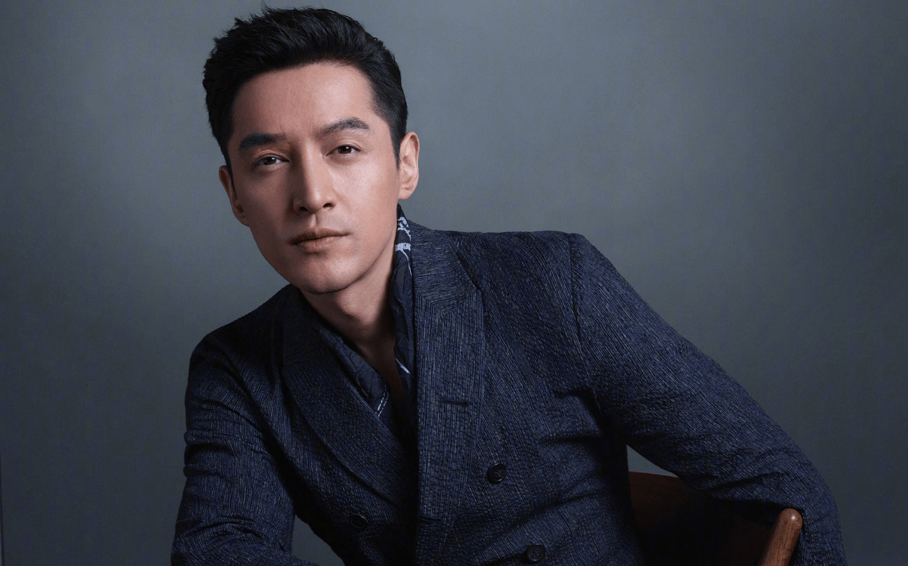 演技|欧豪终于在新剧中有所突破，可要想更上一层楼还得参考曾经的胡歌