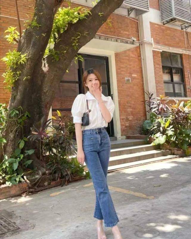 设计|2021早秋穿什么衣服合适