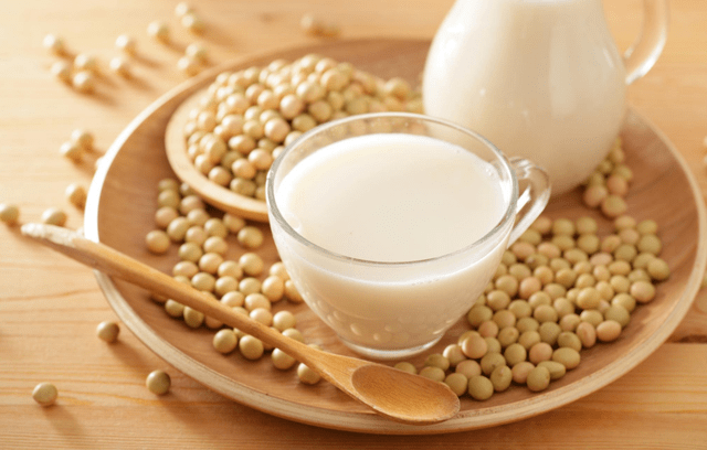 肝脏|早上起床是养肝“黄金期”,李兰娟院士推荐4种早餐,或对肝好