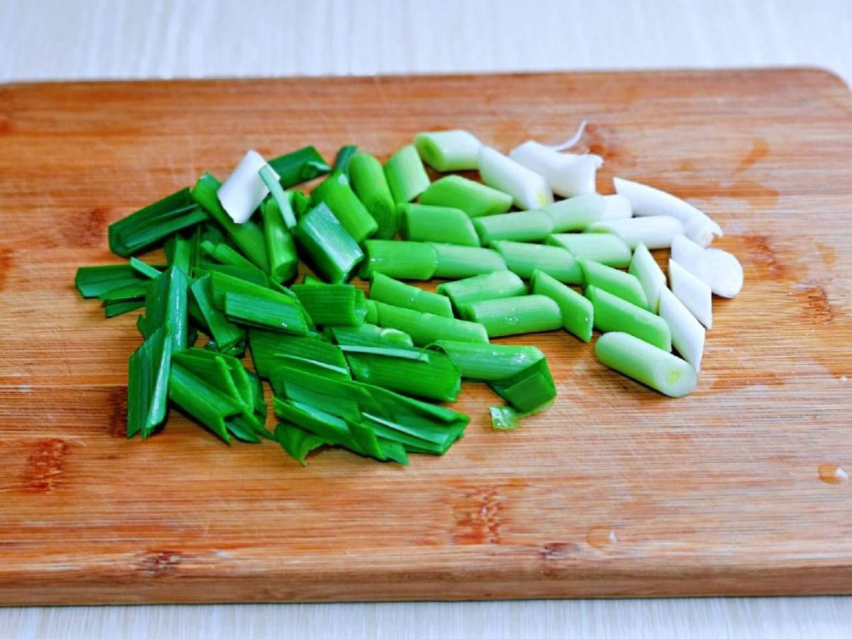 北极|家常干锅花菜，简单好操作，鲜美又下饭，给肉都不换