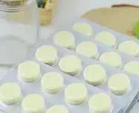 桃子|女儿爱吃零食,妈妈给“牛奶片”以为安全,结果让妈妈后悔不已