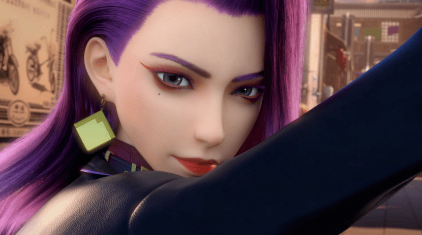 剧集|打工人大圣的逆袭？这《西游记》你绝对没看过！