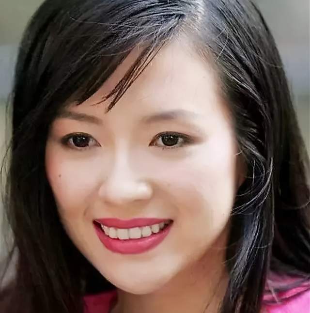 原创女星旧照曝光杨幂青涩章子怡水灵看了她的网友国民女神