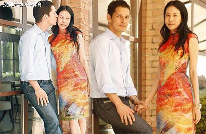 民国|同是穿旗袍：陈紫函有女人味，郑爽清纯，看到陈数我倾慕了！
