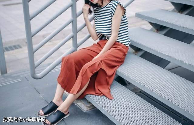 设计|“高级感”穿衣？还得看《我的前半生》唐晶穿搭，3个技巧献上