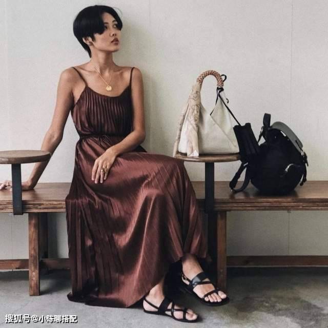 设计|“高级感”穿衣？还得看《我的前半生》唐晶穿搭，3个技巧献上
