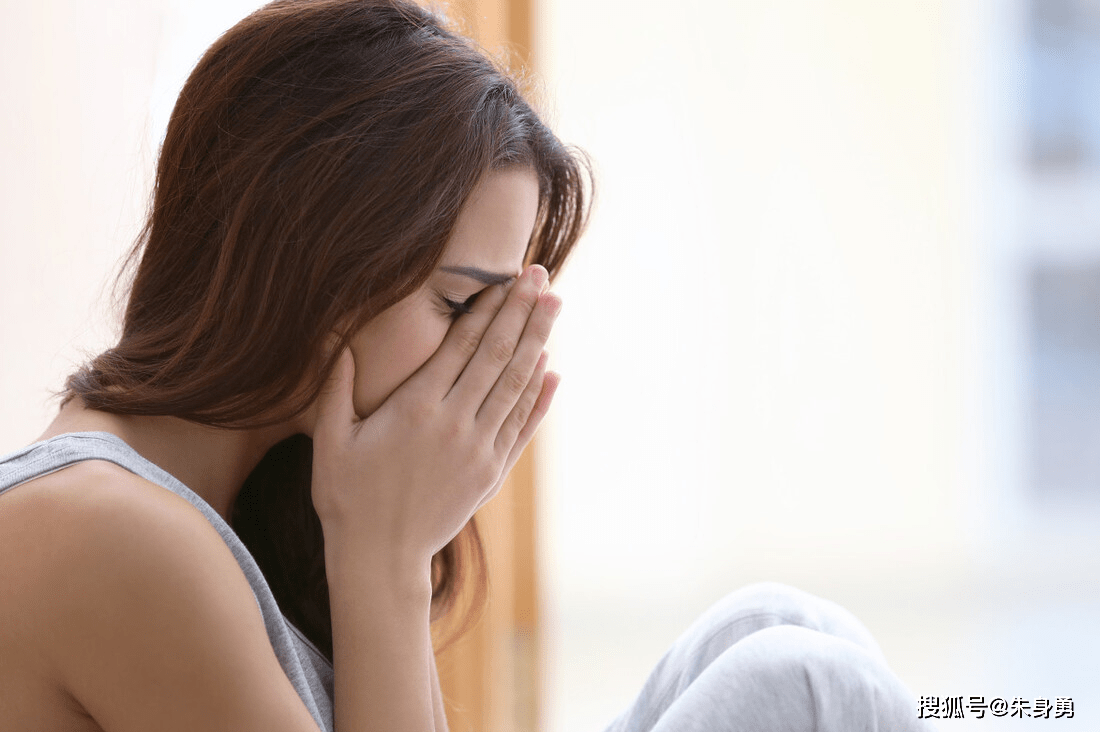 女人离婚后三道坎最难熬熬过去就重新开始