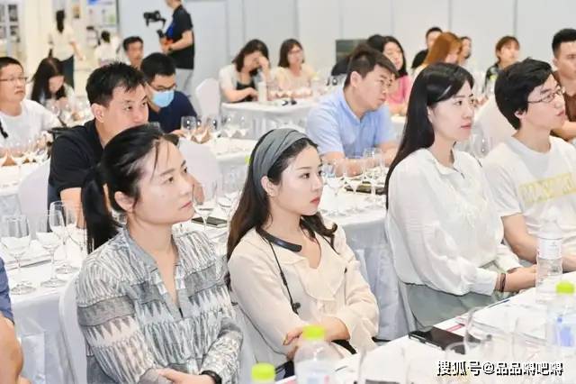 全球|2021青岛国际葡萄酒博览会圆满闭幕！共享全球佳酿，我们明年再见