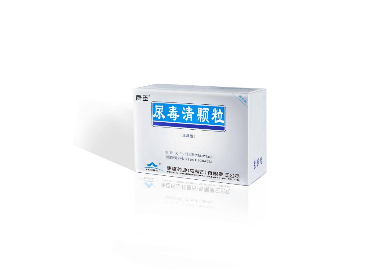 尿毒清颗粒湿毒清胶囊实力上榜中国医药品牌榜