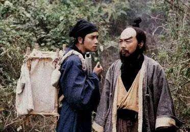 角色|一代捉鬼大师的传奇人生！23岁成名72岁逝世，成龙洪金宝为其送行！