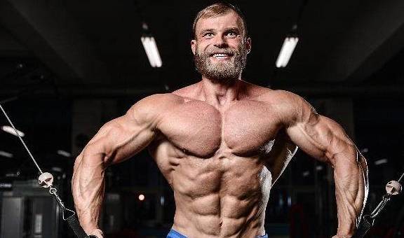 怎样才能练出肌肉麒麟臂 00c6a82446df4d0291f9b1c03e2b0e42.jpeg