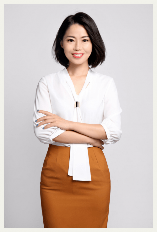 宇宙公民成功协办亚洲女性创业者全球视野国际峰会