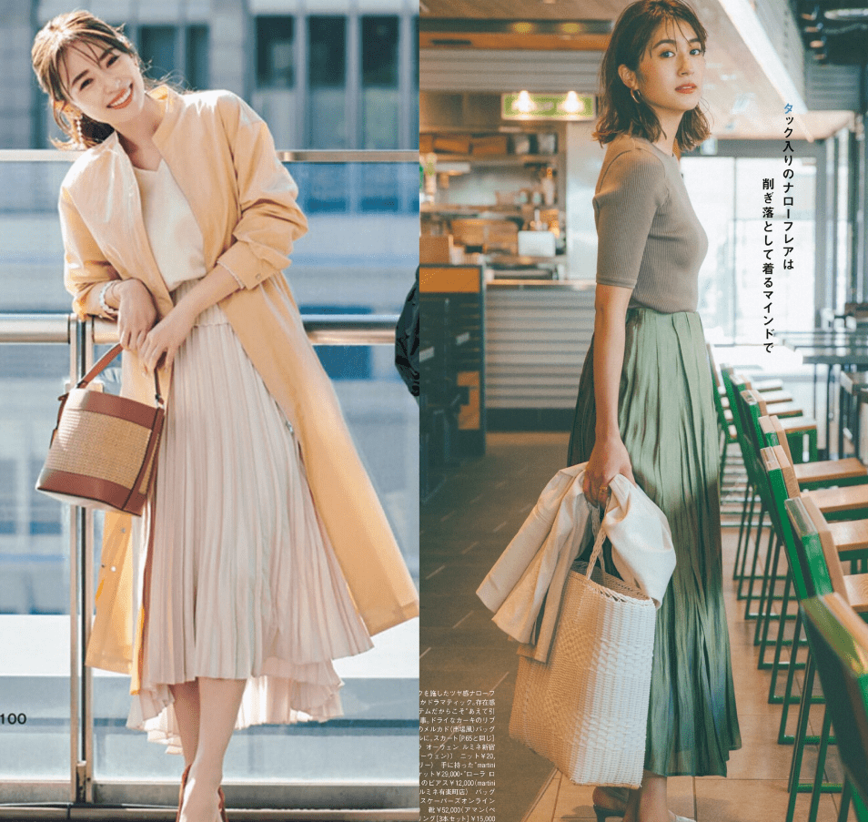 配饰|女人40后会穿很重要,记住这4个打造优雅的小细节,美得很高级