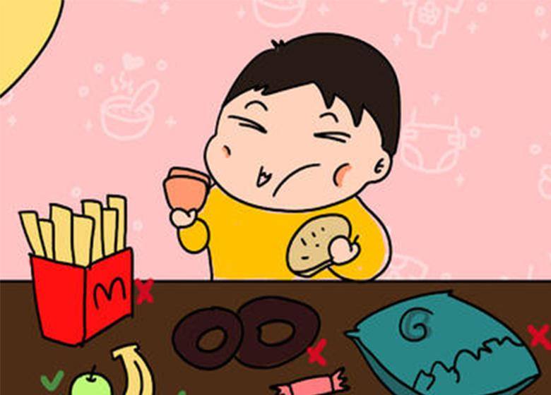 食品|医生请您警惕:吃一次相当于吃4个塑料袋,家长经常给孩子吃