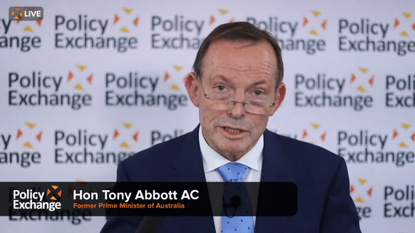 Wine|5年狂赚18667亿!澳大利亚前总理:后悔与中国签署贸易协定