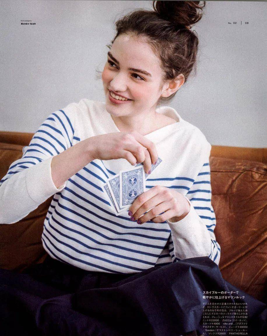 视觉|别再穿一身黑了！今夏爆火的“初恋色”简直美哭！