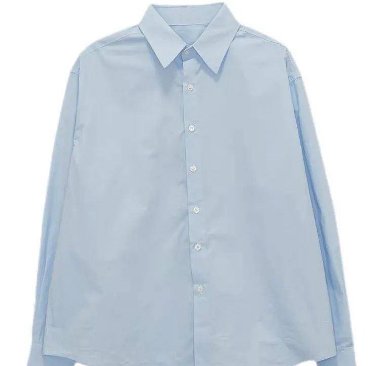 视觉|别再穿一身黑了!今夏爆火的“初恋色”简直美哭!