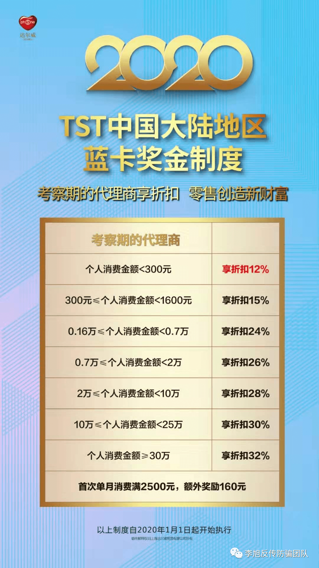 TST庭秘密涉传被冻结资金3个亿 微商代理问题重重(图3)
