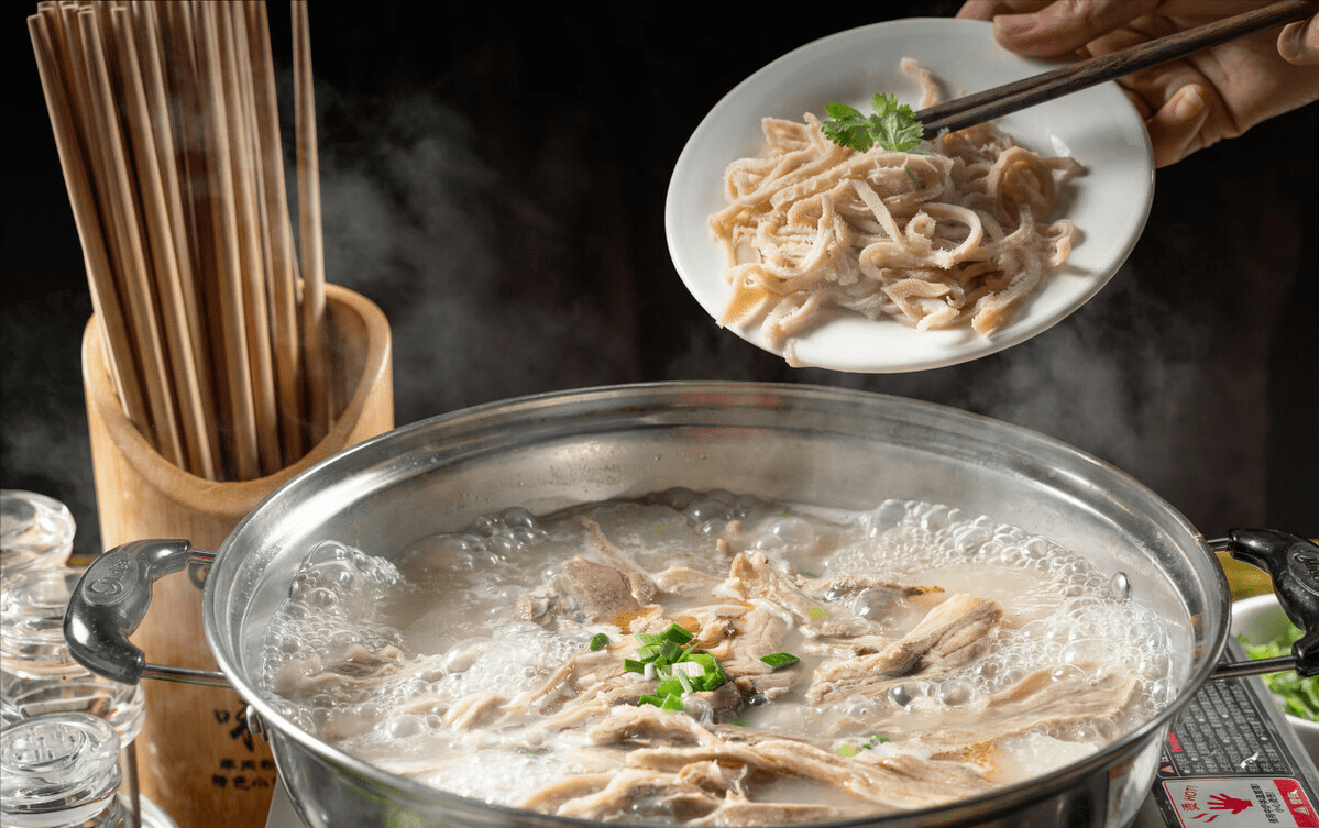 版权|农村俗语“入伏一碗汤，胜过午时方”，喝的是什么汤？听专家解读