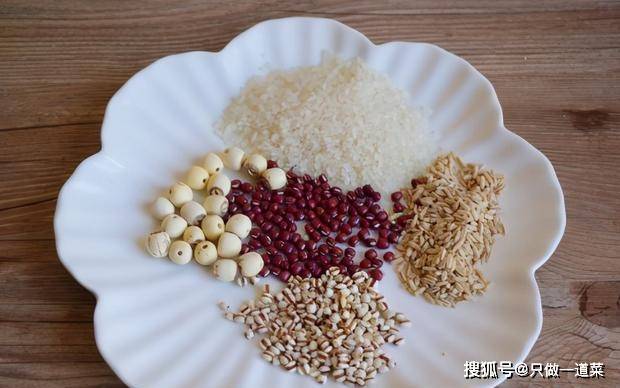 因为|初春的早餐多吃它，做成粥来吃，15分钟上桌，补血怯湿降春燥