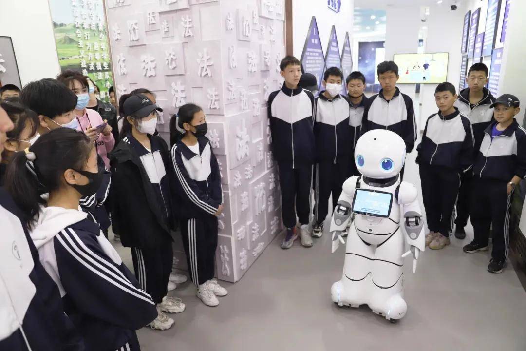 智能化|额尔古纳市检察院荣获智慧检务十大创新案例