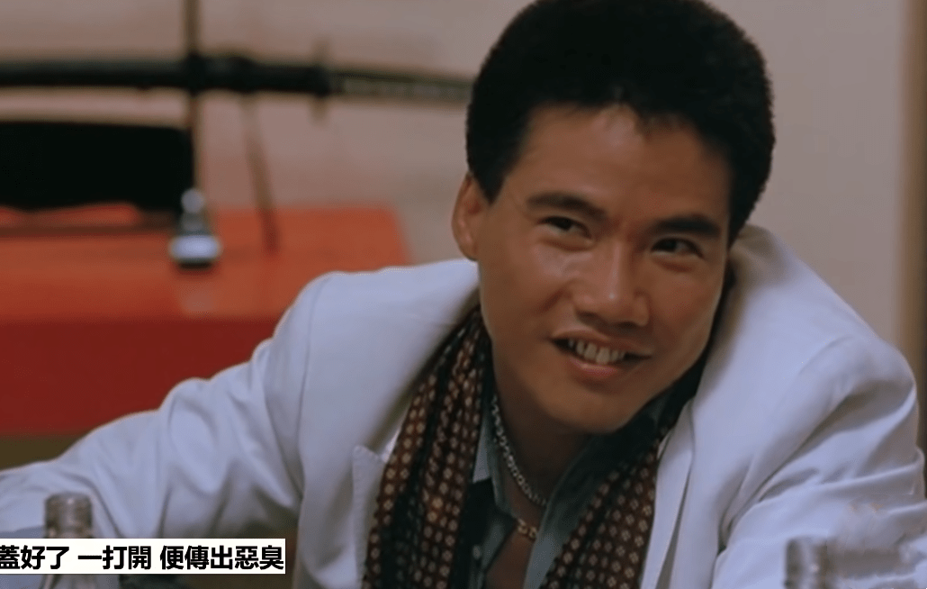 原创69岁陈志辉曝入行血泪史暗指黎明太虚伪曾遭李修贤公报私仇