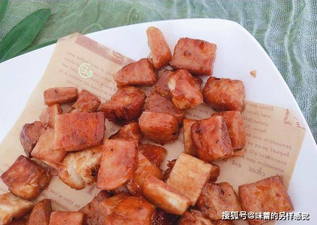 做法|这个零食，不用油炸，不用烤，香甜酥脆，孩子一口一个吃不停