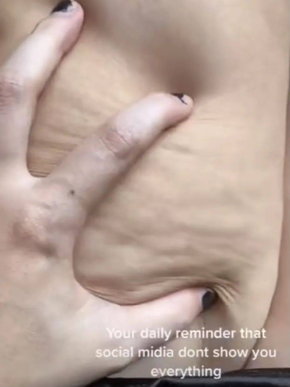 对比|看到周迅素颜照后，我卸载了所有美颜APP