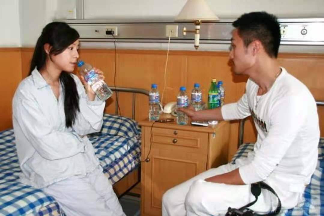 原创2006年,那个捐肾救父,带父上学的19岁女孩曹于亚,后来怎么样了