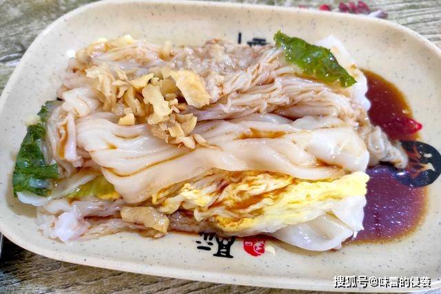 小谈|花8元吃米粉，江西、云南、广西、广东，哪个地方的米粉更划算？