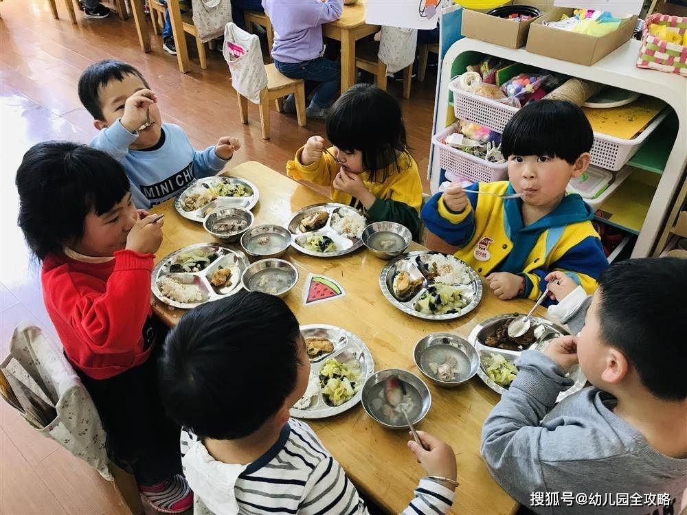 需求|家长吐槽：猪肉涨价，幼儿园伙食费跟着涨，猪肉降价了费用仍不变