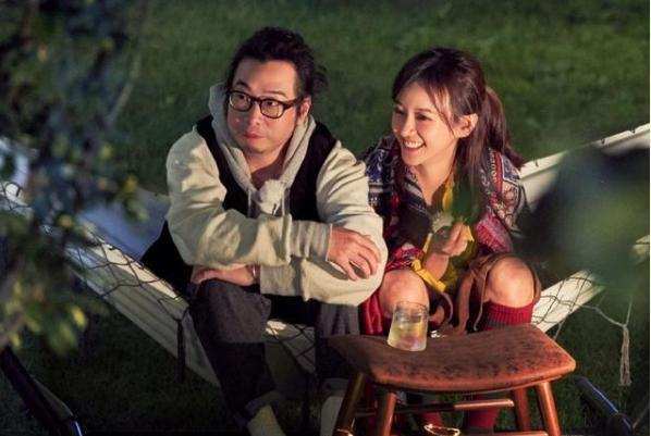 保持良好|恭喜！38岁陈意涵官宣怀二胎，儿子的反应太搞笑了