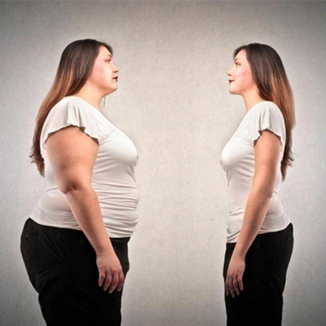 如何在中年阶段控制体重 保持身材 试试多吃这些 燃脂菜 减肥