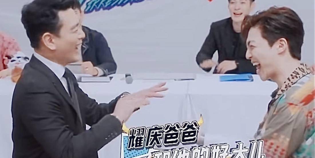 偶像|元气爱豆陈立农：加盟爆款综艺，他到底是怎样的20岁少年？