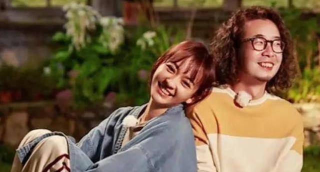 传闻|换男友如换衣服，37岁却嫁给丑男，被称地表最强孕妇，今宣怀二胎