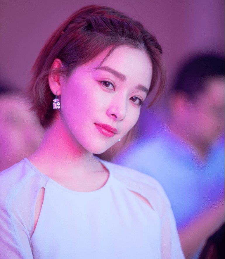 演技|因分手上热搜的阚清子，演技炸裂，衣品超好