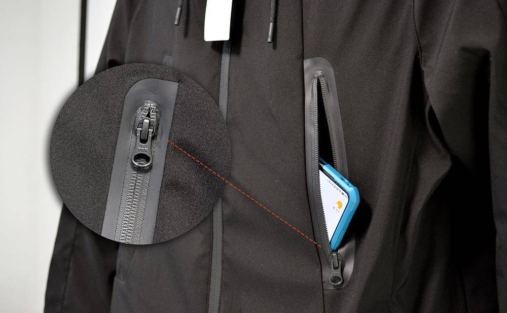 科技|羽绒服加入电热毯？90分玩起黑科技，可抵御东北零下30度寒冬