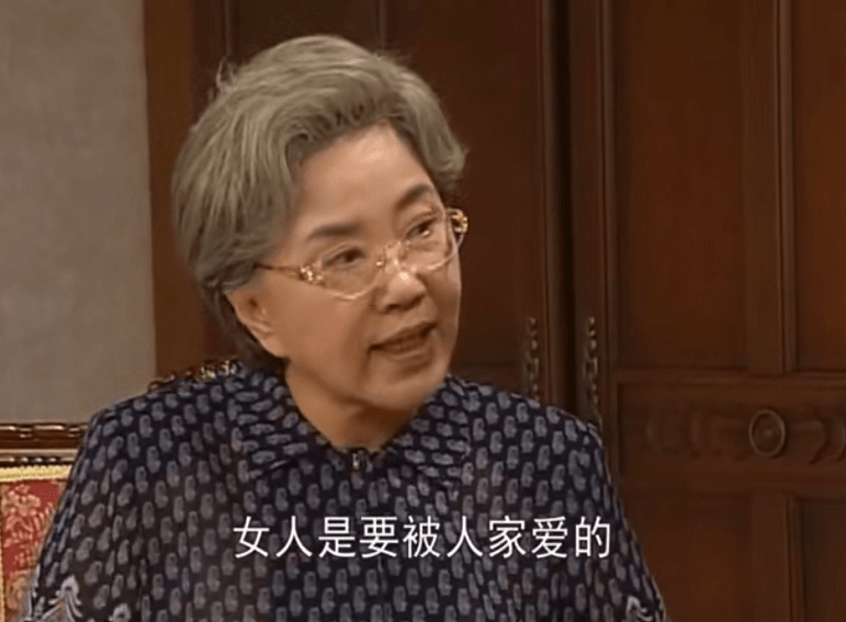 何说|人鱼小姐：为何说朱旺奶奶是最聪明的女人，连雅俐英都斗不过她？