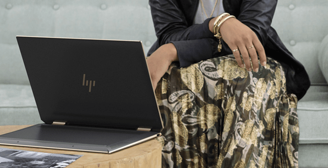 的设计|选本也要有调性 惠普Spectre x360 14可触控变形本你值得拥有