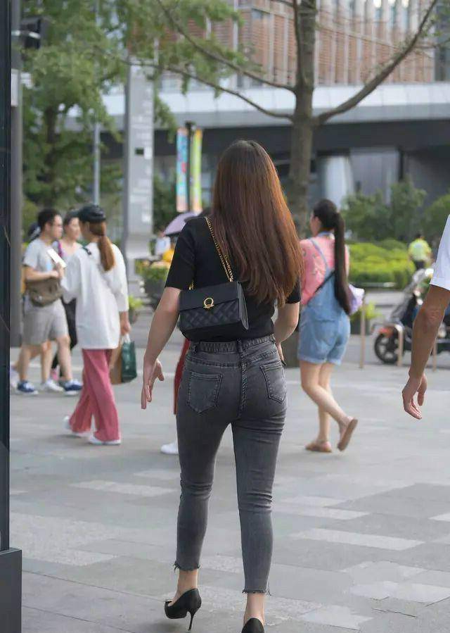 长度|高颜值打底裤让你美成仙，打破单调和刻板，气质提升