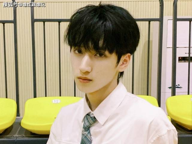 舞台|严浩翔退出《少年说唱企划》，已经录制好的镜头，也将会被删除！