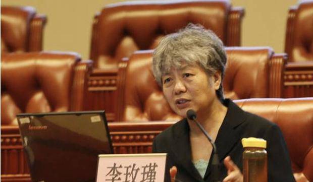 家长|二胎家庭孩子打架时，家长总说“大的让小的”李玫瑾教授说都错了