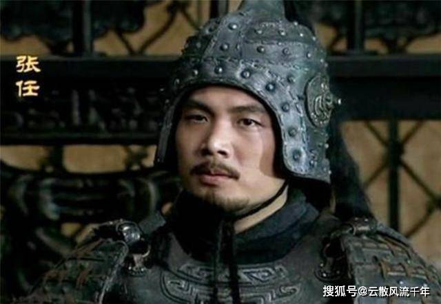 刘璋手下有多少良臣名将?这五人都实力不凡,四人投靠刘备_搜狐网