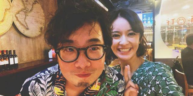 传闻|换男友如换衣服，37岁却嫁给丑男，被称地表最强孕妇，今宣怀二胎